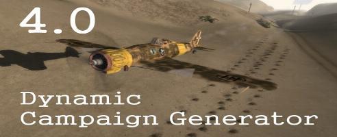 Men of War: Assault Squad - Dynamischer Kampagnengenerator v4.0 Full