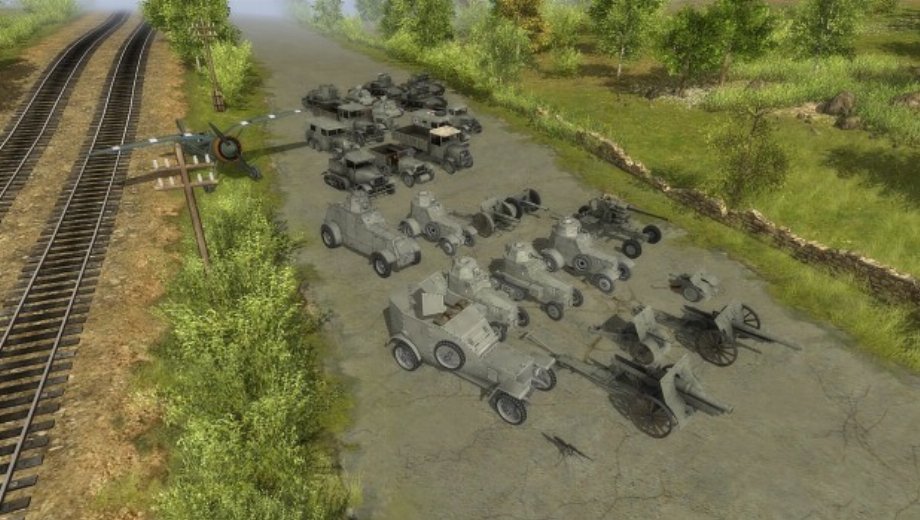 Dynamic Campaign Generator v5.0 Full