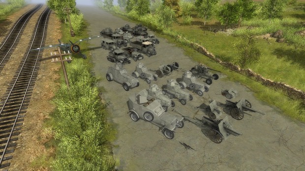 Dynamischer Kampagnengenerator v5.0 Vollversion
