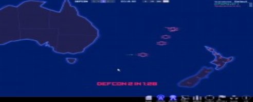 DEFCON – Modern Warfare v3.0 mod Crash Fix