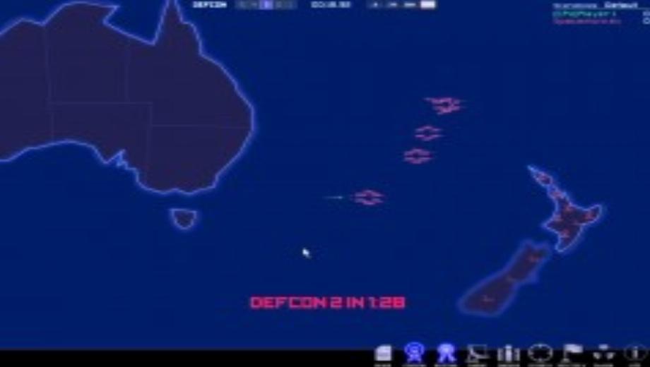 DEFCON – Modern Warfare v3.0 mod Crash Fix