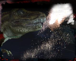 Dino Crisis