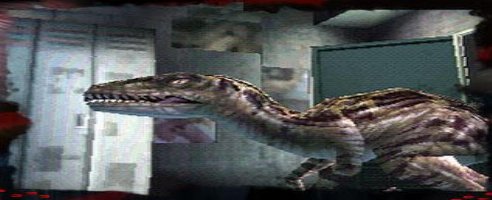 Dino Crisis