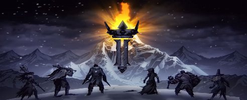 Darkest Dungeon 2 will take you the Mountains of Madness