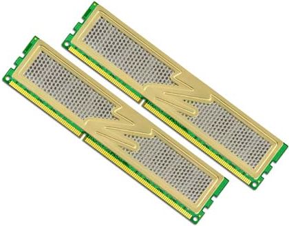 High Speed RAM May Damage Nehalem i7 Processor
