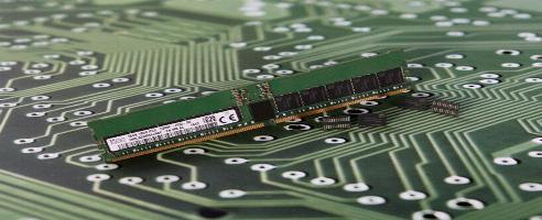 SK Hynix hat einen DDR5-RAM-Stick entwickelt, der 8.400 MHz erreichen kann