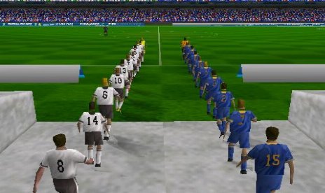 EA SPORTS 2010 FIFA World Cup South Africa disponible dès maintenant