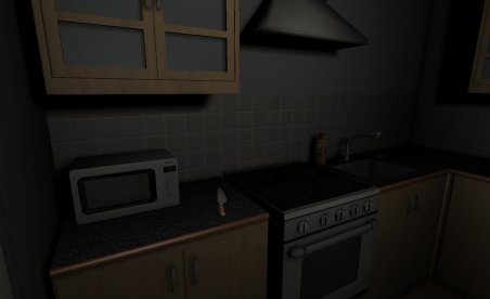 Dead Darkness Free Full Game v1.022