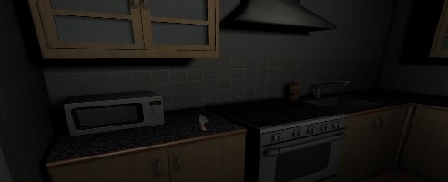 Dead Darkness Free Full Game