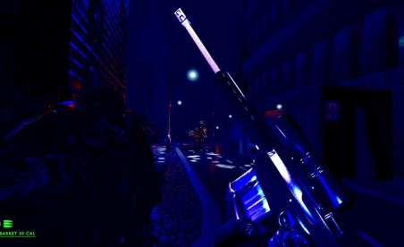 DEAD END 3 Free Full Game Pre-Alpha