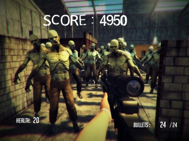 Dead Insurrection Free Full Game
