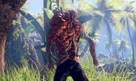 Dead Island Definitive Edition v1.1.2 (+11 Trainer)