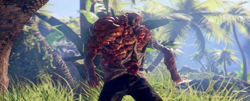 Dead Island - Definitive v1.1.2 (+13 Trainer)