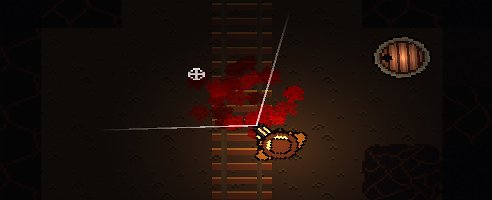 Dead Man’s Mine