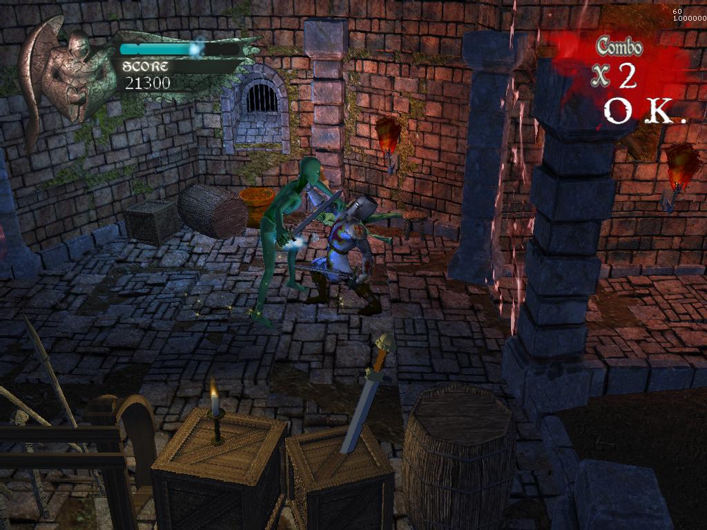 Dead of Knight Vollkommen kostenloses Spiel