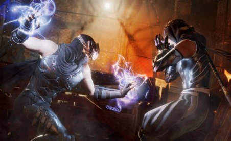 Dead Or Alive 6 v1.20 (+16 Trainer)