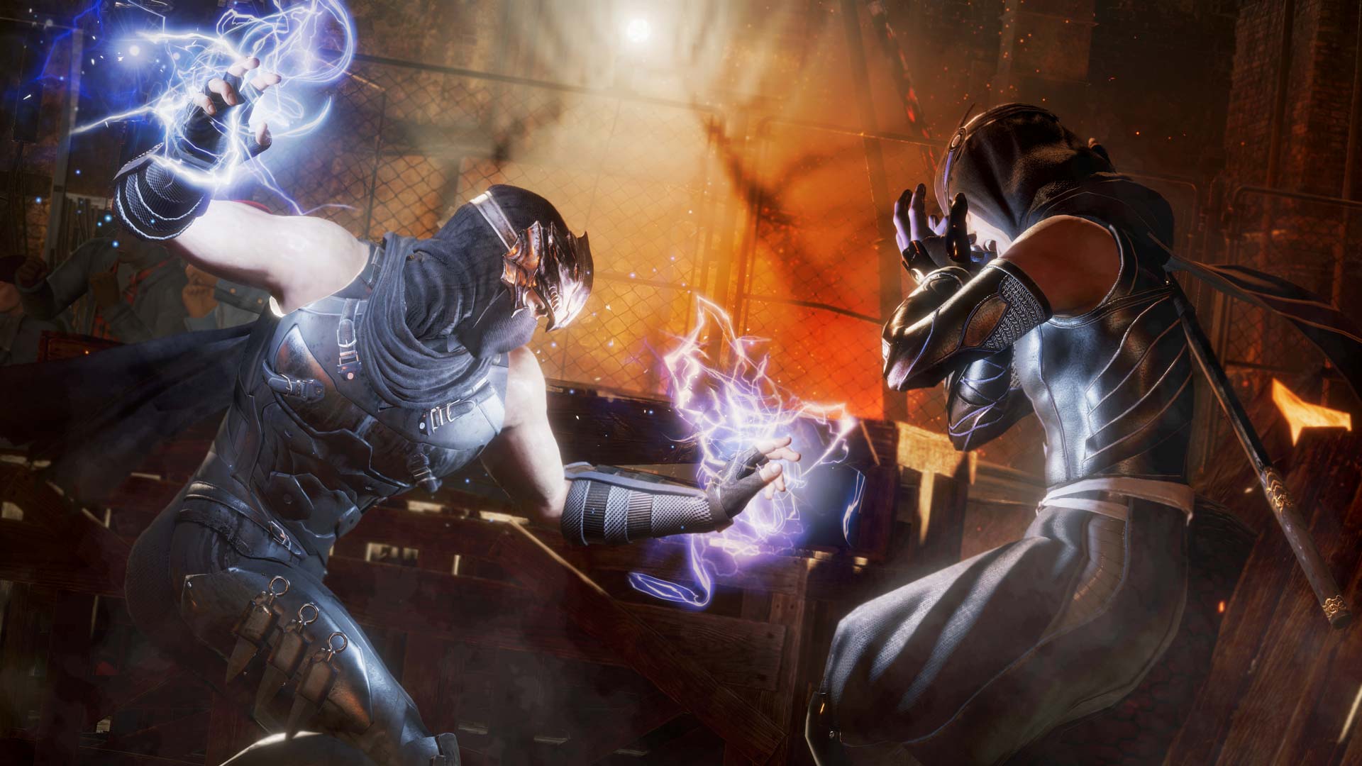 Dead Or Alive 6 v1.20 (+16 Trainer)