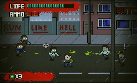 Dead Pixels v1.3.7 (+3 Trainer) [FestakanCivciv]