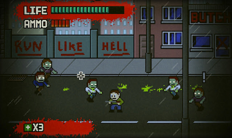 Dead Pixels v1.3.7 (+3 Trainer) [FestakanCivciv]