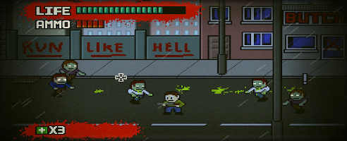 Pixels morts v1.2.2. (+4 Trainer) [AikonCWD]
