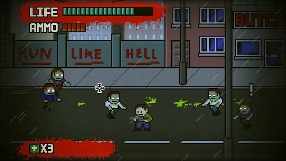 Pixels morts