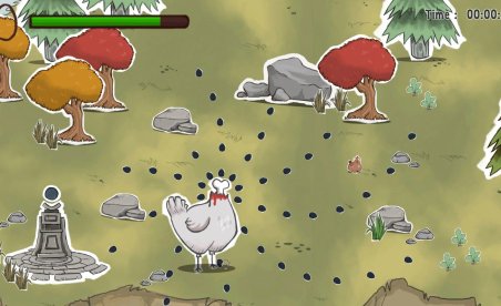 Dead Poule Free Full Game v1.6
