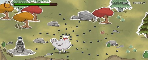 Dead Poule
