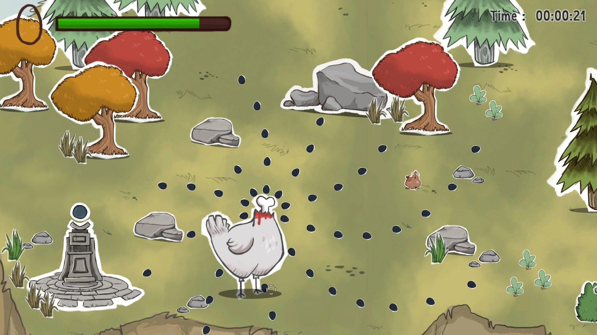 Dead Poule Free Full Game v1.6