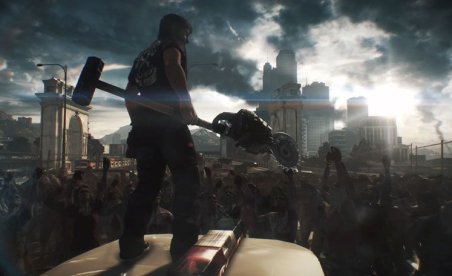 Dead Rising 3 v1.0.0.6u6 (+10 Trainer) [-Al-ex-]