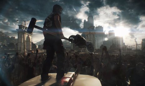 Dead Rising 3 v1.0.0.6u6 (+10 Trainer) [-Al-ex-]