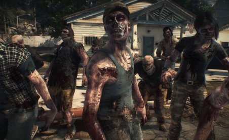 Dead Rising 3 v1.5 (+9 Trainer)