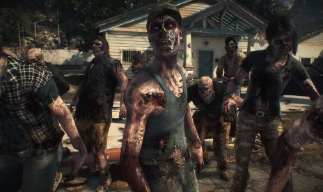 Dead Rising 3 v1.1 (+6 Entrenador)