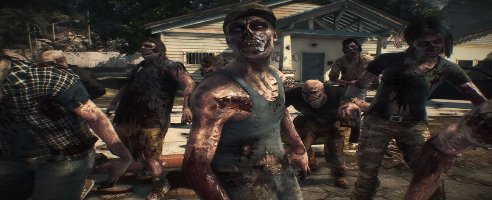 Dead Rising 3 – Apocalypse Edition (+22 Trainer)