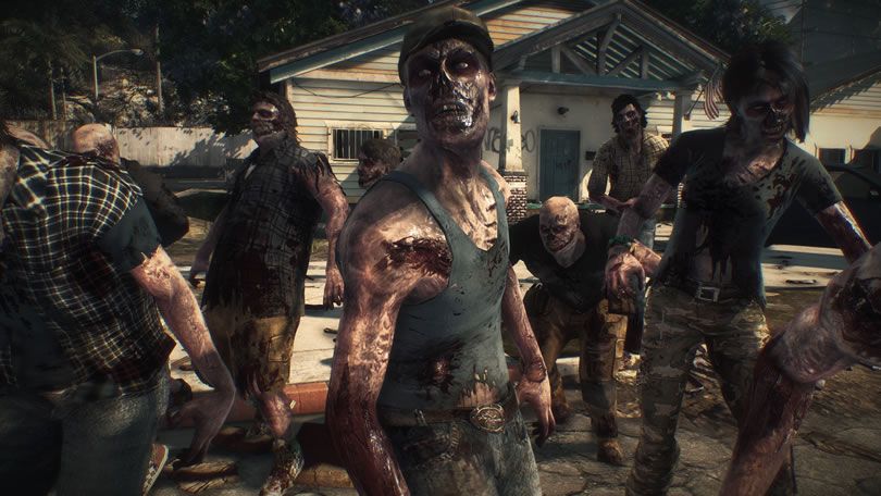 Dead Rising 3 v1.6 (+26 Trainer)