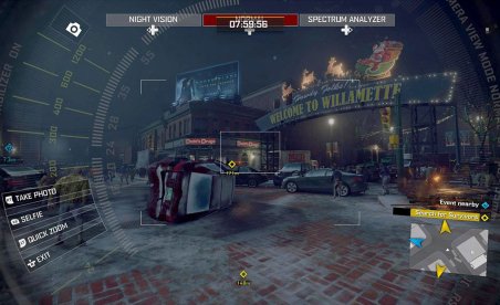 Dead Rising 4 v1.02 (+16 Trainer)