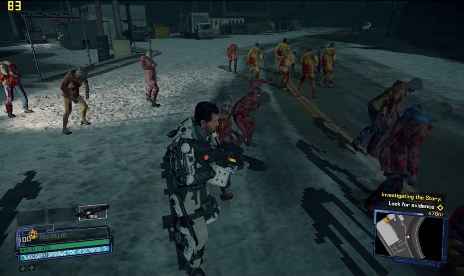 Dead Rising 4 - U3 (+16 Trainer)