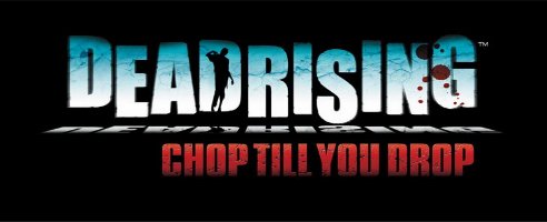 Dead Rising : Chop Till You Drop annoncé pour la Wii