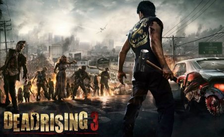 Dead Rising 3