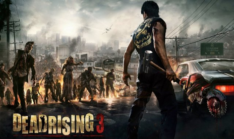 Dead Rising 3