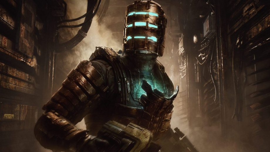 Dead Space (2023)<