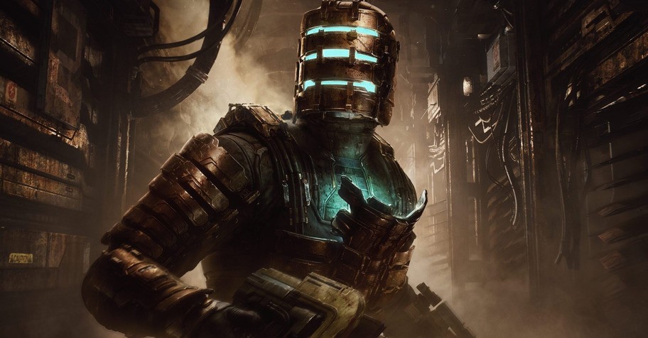Dead Space (2023)<