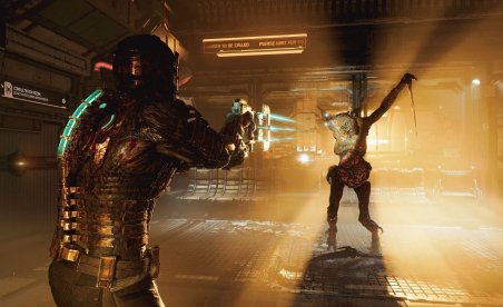 Dead Space Remake v1.1 (+7 Entrenador)
