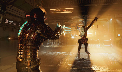 Dead Space Remake v1.0 (+13 Trainer)