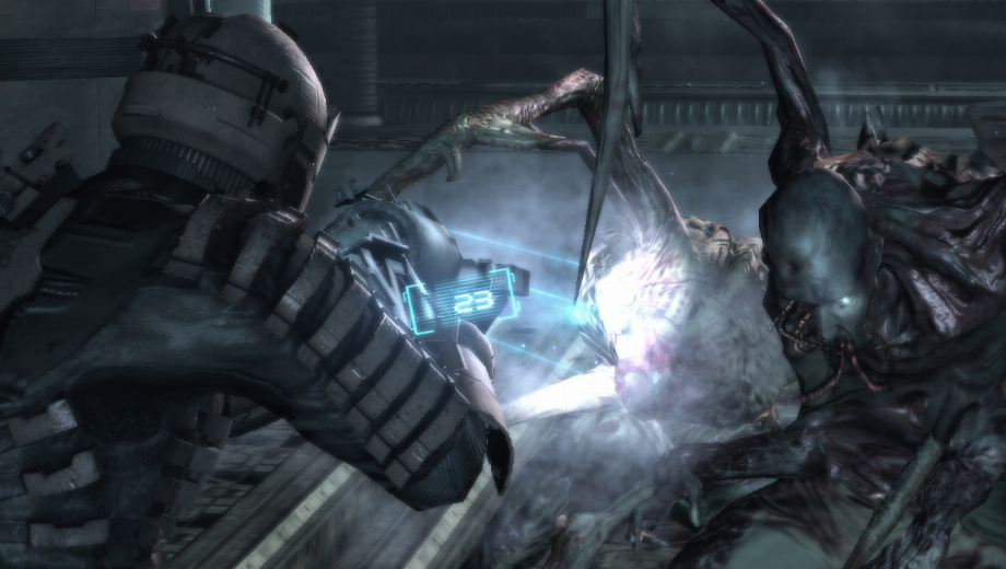 Dead Space<