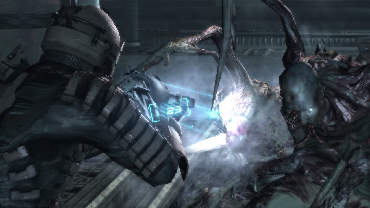 Dead Space v20180226 (+9 Entrenador)