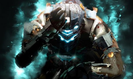 Coop Was Added To Dead Space 3 Because It Was Too Scary