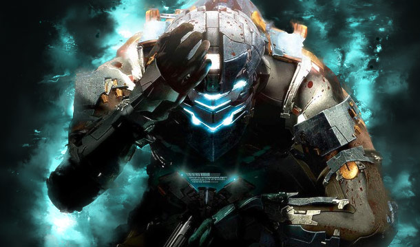 Koop wurde zu Dead Space 3 hinzugefügt, weil es zu gruselig war