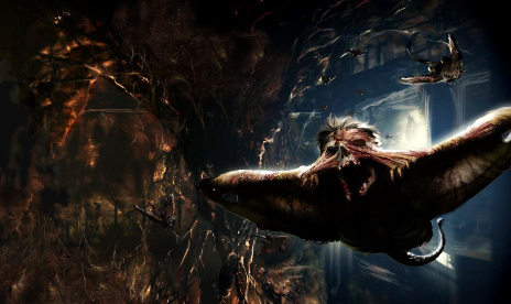EA Talks Dead Space Sales
