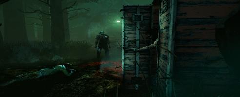Ermorde sie, als ob du es ernst meinst in Dead by Daylight