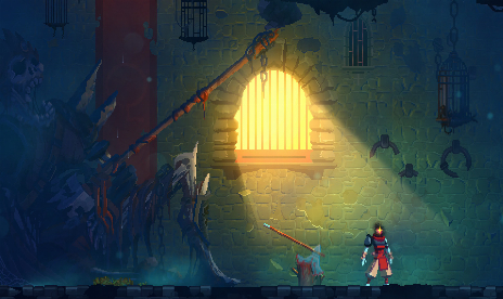 Dead Cells v20180215 Trainer +5 (Steam)